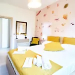 Panorama E Relax Maggiore - Piscina, Tennis Daire