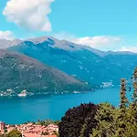 Daire Panorama E Relax Maggiore - Piscina, Tennis Germignaga