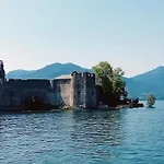Panorama E Relax Maggiore - Piscina, Tennis