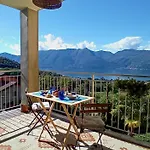 Panorama E Relax Maggiore - Piscina, Tennis * Germignaga