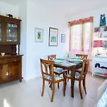 Apartamento Panorama E Relax Maggiore - Piscina, Tennis *