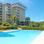 Panorama E Relax Maggiore - Piscina, Tennis Germignaga