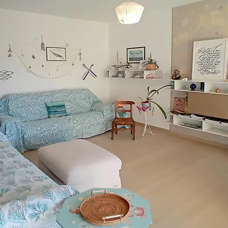 アパート Panorama E Relax