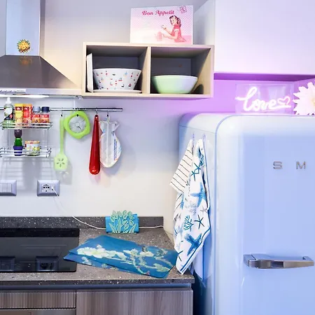 Panorama E Relax Maggiore - Piscina, Tennis