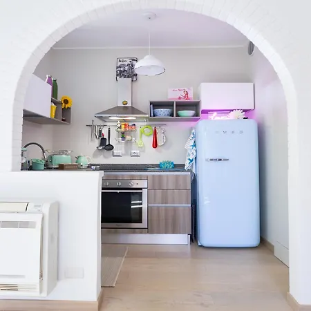 Panorama E Relax Appartement *