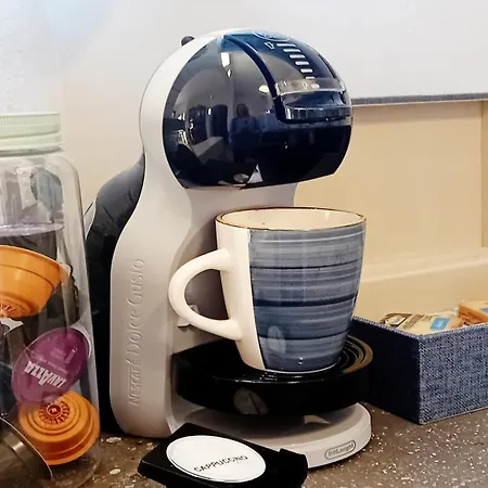 Panorama E Relax Appartement