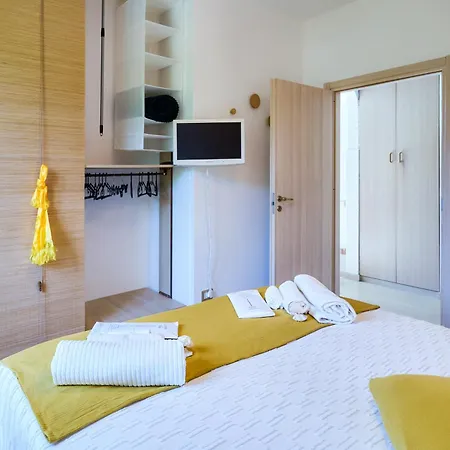 Panorama E Relax Maggiore - Piscina, Tennis Appartement