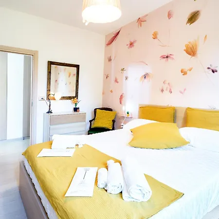 Panorama E Relax Appartement