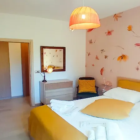 Panorama E Relax Maggiore - Piscina, Tennis Germignaga