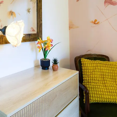 Appartement Panorama E Relax Maggiore - Piscina, Tennis *