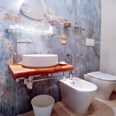 Appartement Panorama E Relax Maggiore - Piscina, Tennis