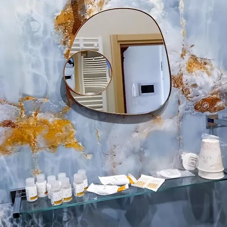 Appartement Panorama E Relax