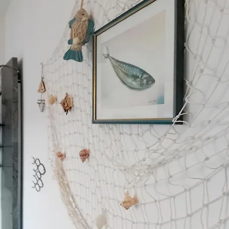 Panorama E Relax Maggiore - Piscina, Tennis * Germignaga