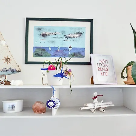 Panorama E Relax Maggiore - Piscina, Tennis Germignaga