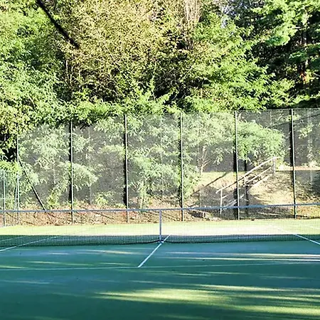 Panorama E Relax Maggiore - Piscina, Tennis