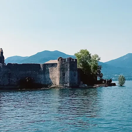Panorama E Relax Maggiore - Piscina, Tennis
