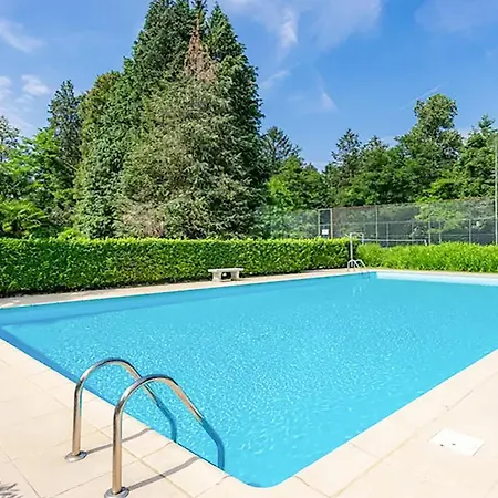 Panorama E Relax Maggiore - Piscina, Tennis Appartement *