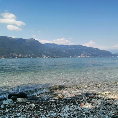 Panorama E Relax Maggiore - Piscina, Tennis