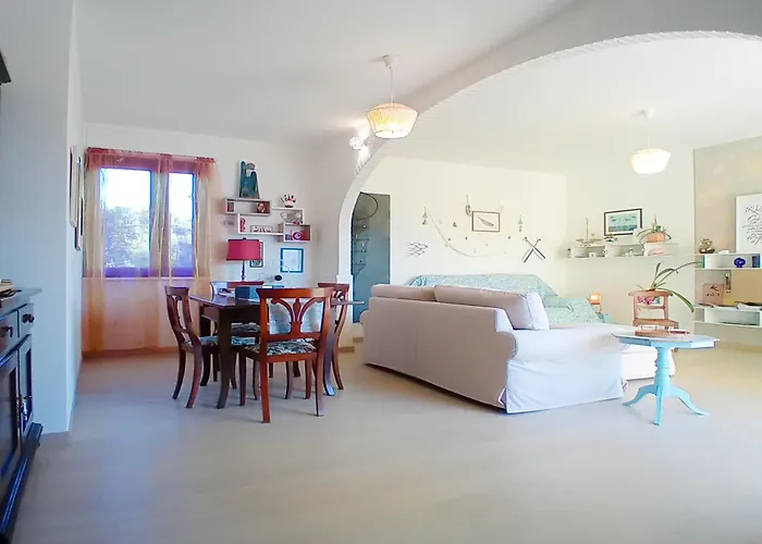 Panorama E Relax Maggiore - Piscina, Tennis