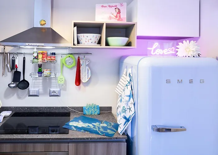 Panorama E Relax Maggiore - Piscina, Tennis