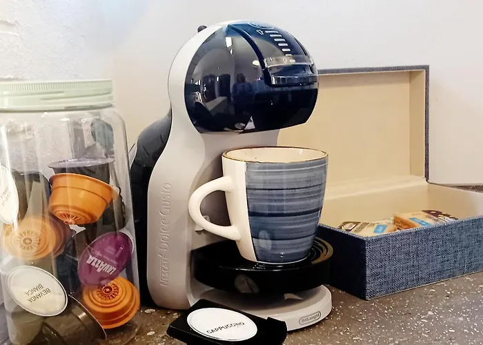 Panorama E Relax Maggiore - Piscina, Tennis Apartament