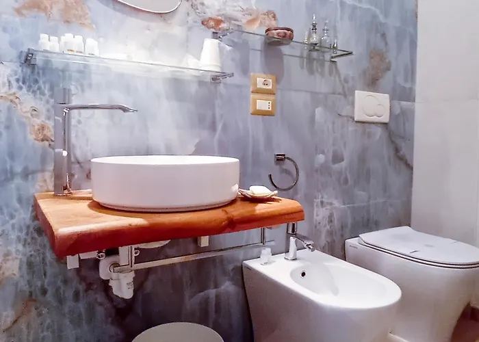 Апартаменты Panorama E Relax Maggiore - Piscina, Tennis