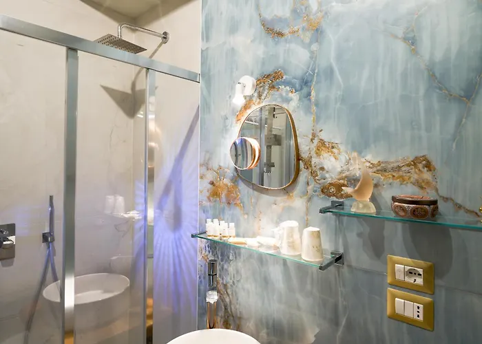 Panorama E Relax Maggiore - Piscina, Tennis