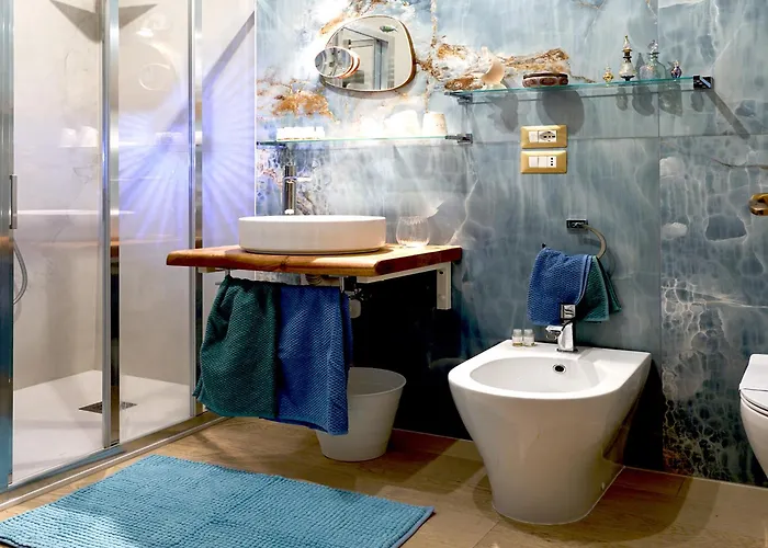 Panorama E Relax Maggiore - Piscina, Tennis * Germignaga