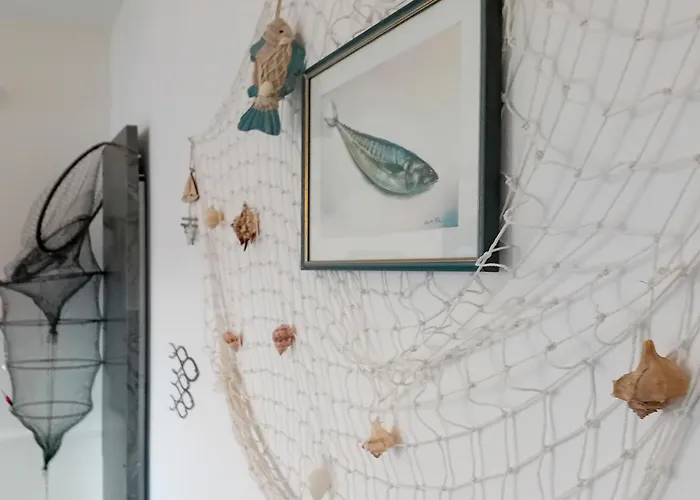 Panorama E Relax Maggiore - Piscina, Tennis * Germignaga