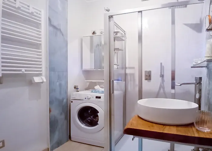 Panorama E Relax Maggiore - Piscina, Tennis