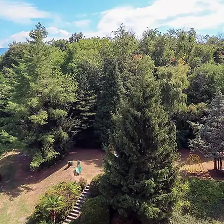 Panorama E Relax Maggiore - Piscina, Tennis *