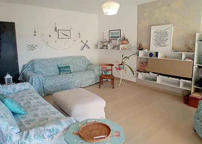 Apartmán Panorama E Relax Maggiore - Piscina, Tennis