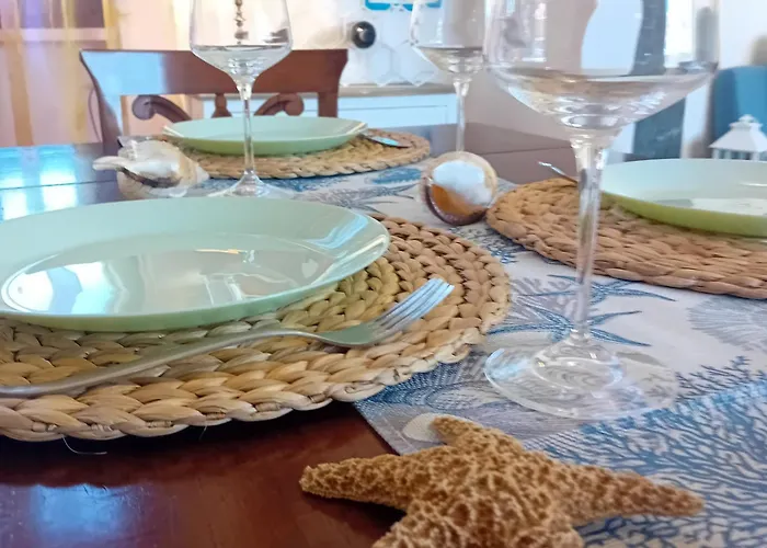 Panorama E Relax Maggiore - Piscina, Tennis