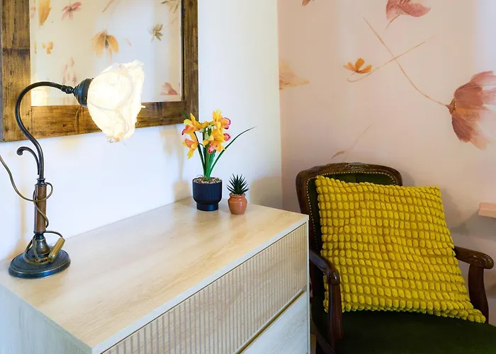 Apartmán Panorama E Relax Maggiore - Piscina, Tennis *