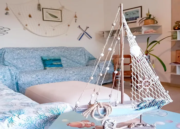 Panorama E Relax Maggiore - Piscina, Tennis * Germignaga